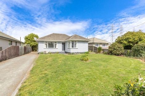 Photo of property in 19 Matangi Street, Hei Hei, Christchurch, 8042