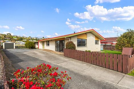 Photo of property in 402a Ngatai Road, Bellevue, Tauranga, 3110