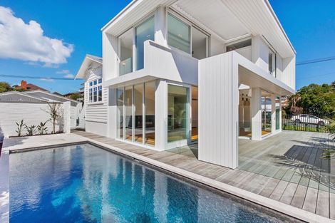 Photo of property in 6 Rewiti Avenue, Takapuna, Auckland, 0622