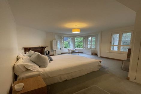 Photo of property in 21 Salamanca Road, Kelburn, Wellington, 6012