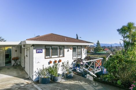 Photo of property in 2/597 Waimea Road, Annesbrook, Nelson, 7011
