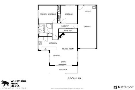 Photo of property in 10a Goodman Drive, Motueka, 7120