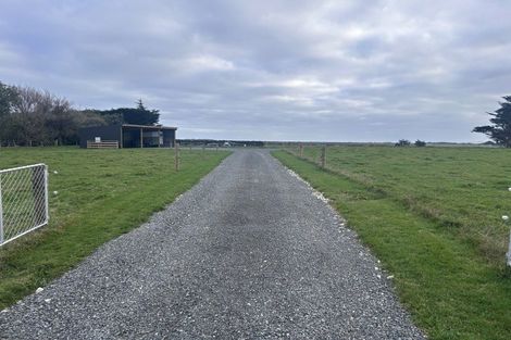 Photo of property in 57 Hughes Road, New River Ferry, Invercargill, 9879
