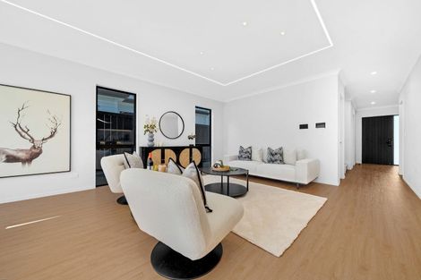 Photo of property in 29 Catalina Avenue, Rosehill, Papakura, 2113