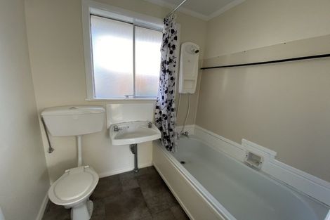 Photo of property in 4/120 Featherston Street, Palmerston North, 4410
