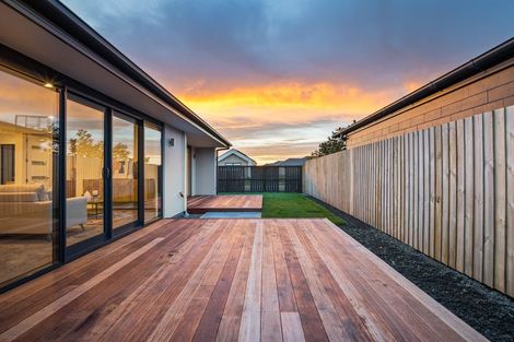 Photo of property in 3 Chandlers Street, Burwood, Christchurch, 8083