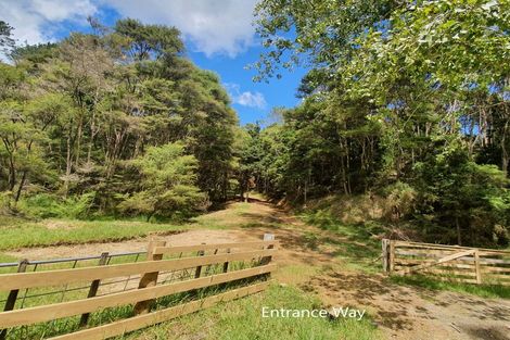 Photo of property in 667 Paihia Road, Opua, 0272