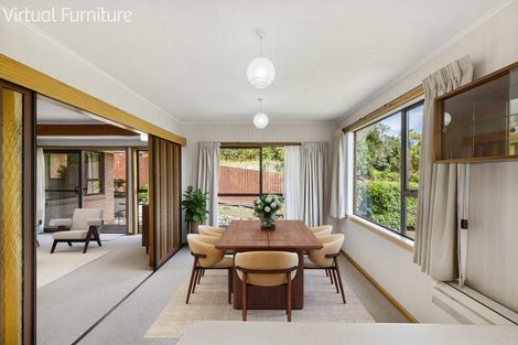 Photo of property in 1 Roseneath Place, Cashmere, Christchurch, 8022