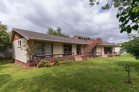 Photo of property in 24 Oxford Street, Lansdowne, Masterton, 5810