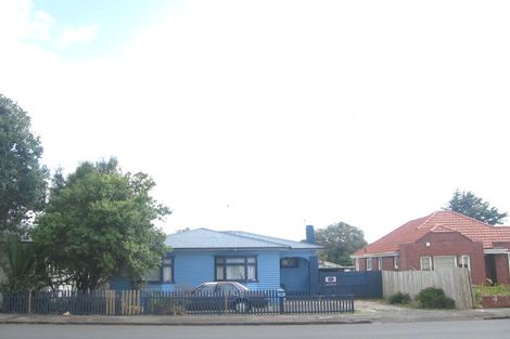 Photo of property in 33 Mason Avenue, Otahuhu, Auckland, 1062