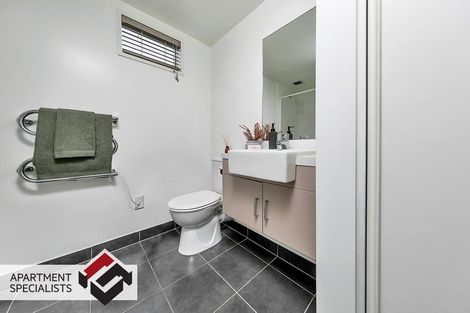 Photo of property in 2f/6 Piwakawaka Street, Eden Terrace, Auckland, 1010