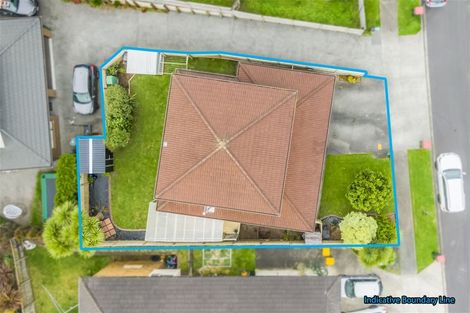 Photo of property in 11 Phoenicia Court, The Gardens, Auckland, 2105