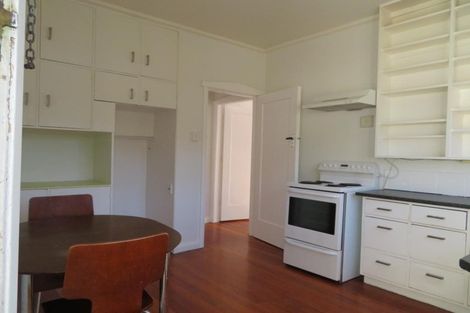 Photo of property in 23 Glamis Avenue, Strathmore Park, Wellington, 6022