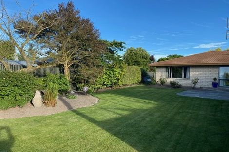 Photo of property in 3a Birchs Road, Prebbleton, 7604