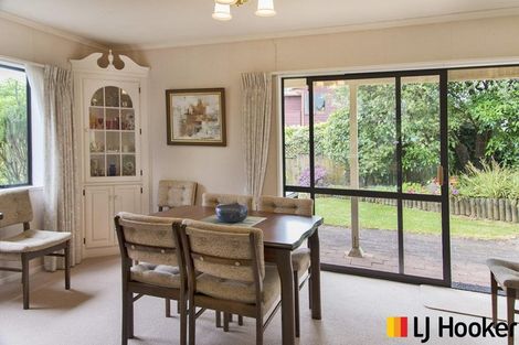 Photo of property in 10 Larkspur Court, The Gardens, Auckland, 2105