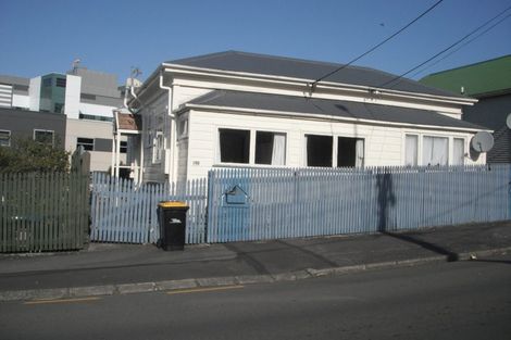 Photo of property in 213 Adelaide Road, Newtown, Wellington, 6021