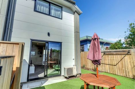 Photo of property in 32/180 Marine Parade, New Brighton, Christchurch, 8083