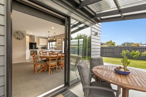 Photo of property in 302 Cambridge Avenue, Ashhurst, 4810