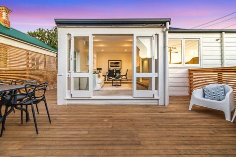 Photo of property in 63 Marlborough Street, Mount Eden, Auckland, 1024