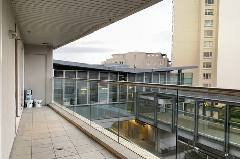 Photo of property in 312/26 Remuera Road, Newmarket, Auckland, 1050