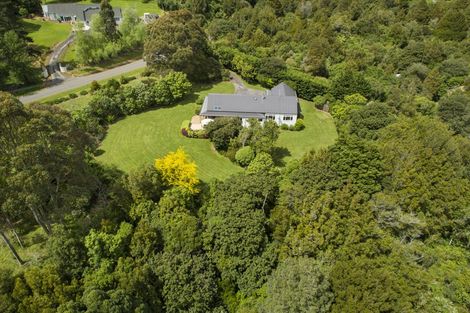 Photo of property in 180 Moonshine Valley Road, Aokautere, 4471