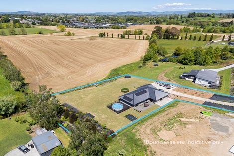 Photo of property in 13 Headlands Drive, Te Awamutu, 3875