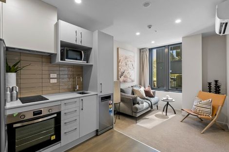 Photo of property in Kawarau Residences, 315/16a Mountain Ash Drive, Frankton, Queenstown, 9300