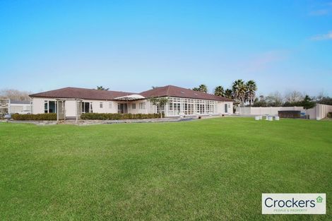 Photo of property in 75 Green Road, Dairy Flat, Albany, 0792