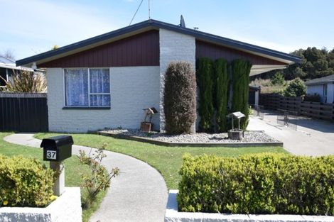 Photo of property in 37 Ascot Terrace, Kingswell, Invercargill, 9812