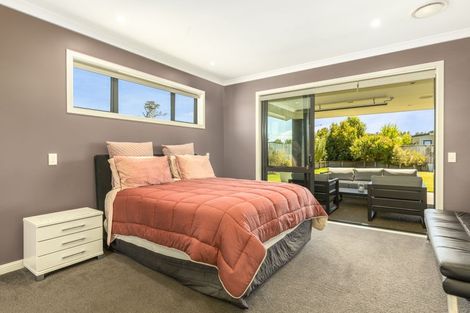 Photo of property in 9 Christow Court, Paraparaumu, 5032