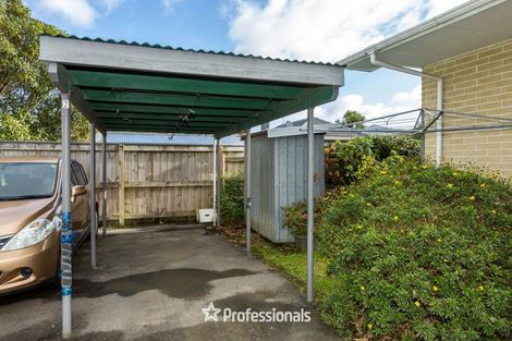 Photo of property in 2/16 Riverbank Street, Ebdentown, Upper Hutt, 5018