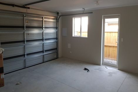 Photo of property in 24 Reuben Avenue, Rolleston, 7615