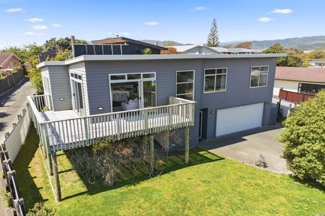 Photo of property in 47a Mazengarb Road, Paraparaumu Beach, Paraparaumu, 5032