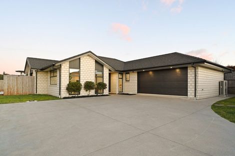Photo of property in 8 Matawhero Place, Ngaruawahia, Hamilton, 3288