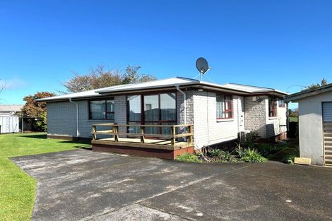 Photo of property in 26 Stafford Place, Tokoroa, 3420