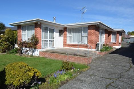 Photo of property in 94 Salford Street, Windsor, Invercargill, 9810