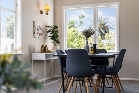 Photo of property in 21 Wellington Road, Wainuiomata, Lower Hutt, 5014