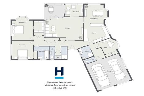 Photo of property in 17 Murphys Road, Springlands, Blenheim, 7201