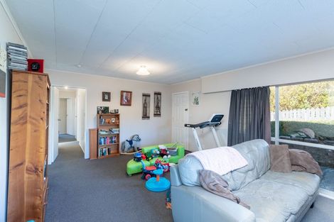 Photo of property in 43 Levant Street, Cannons Creek, Porirua, 5024