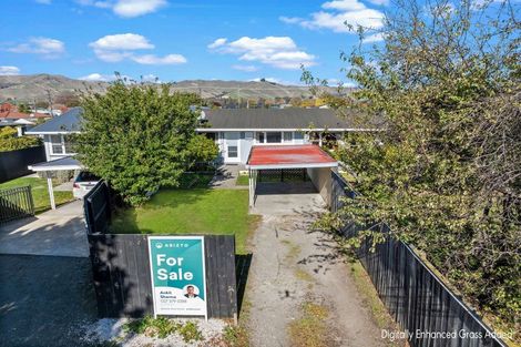 Photo of property in 2/23 Burden Street, Redwoodtown, Blenheim, 7201