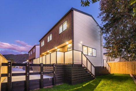 Photo of property in 12b Leighton Avenue, Waiwhetu, Lower Hutt, 5010