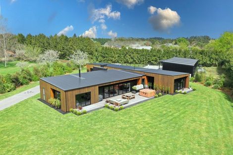 Photo of property in 7 Harri Jay Rise, Tamahere, Hamilton, 3283