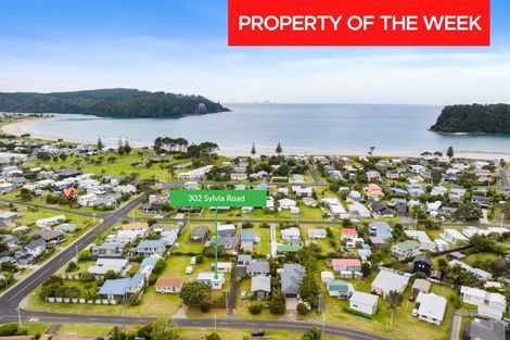 Photo of property in 302 Sylvia Road, Whangamata, 3620