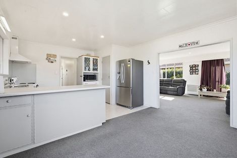 Photo of property in 4 Manor Place, Redwoodtown, Blenheim, 7201