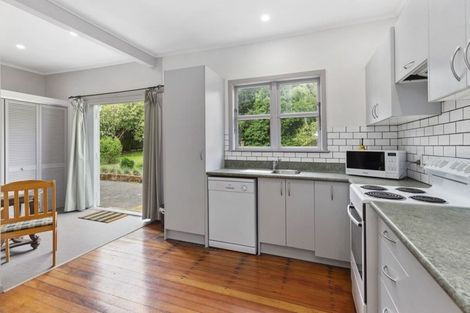 Photo of property in 11 Willowbank Road, Tawa, Wellington, 5028