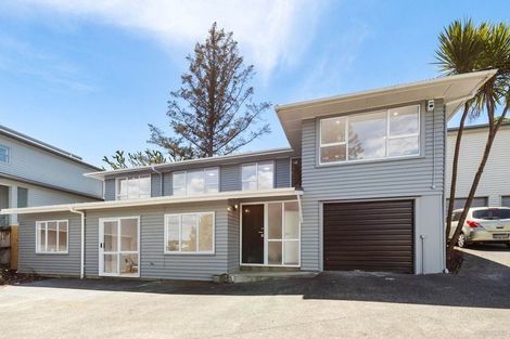 Photo of property in 6 Bowman Road, Forrest Hill, Auckland, 0620