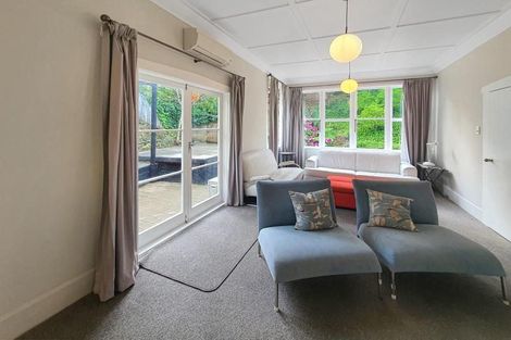 Photo of property in 7 Spencer Road, Hospital Hill, Napier, 4110