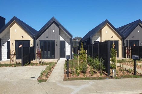 Photo of property in 21 Waikaha Street, Pokeno, 2472