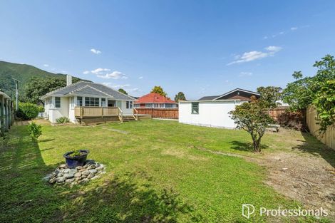 Photo of property in 26 Godley Street, Waterloo, Lower Hutt, 5011