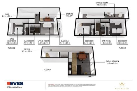 Photo of property in 31 Reynolds Place, Papamoa Beach, Papamoa, 3118